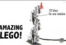 10 Mind-Bending LEGO Technic Creations!