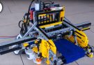 The Most AMAZING Lego Machines